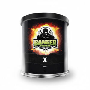 Banger Tabak-X 200g - Shisha-Dome